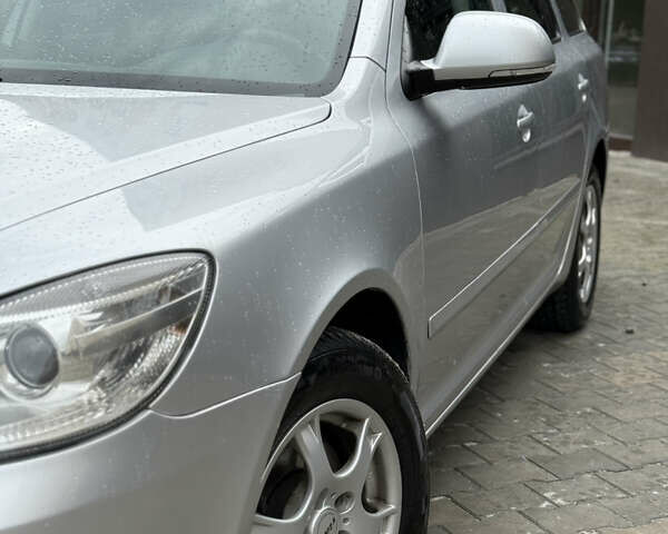Сірий Шкода Октавія, об'ємом двигуна 1.97 л та пробігом 266 тис. км за 7500 $, фото 8 на Automoto.ua