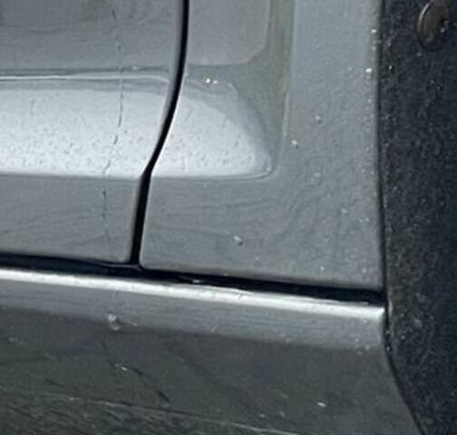 Серый Шкода Октавия, объемом двигателя 1.6 л и пробегом 181 тыс. км за 8877 $, фото 44 на Automoto.ua