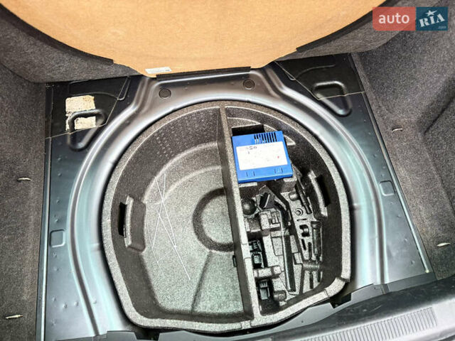 Серый Шкода Октавия, объемом двигателя 1.8 л и пробегом 220 тыс. км за 8200 $, фото 30 на Automoto.ua