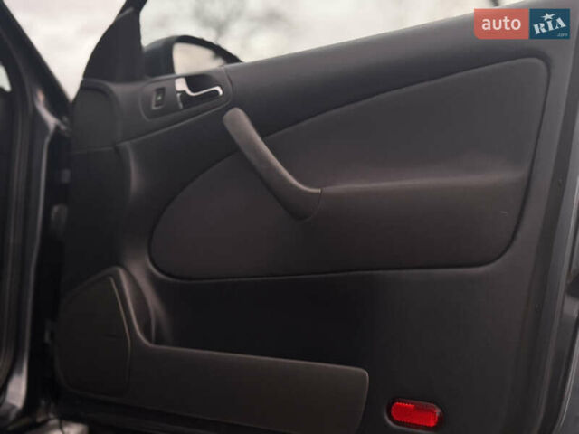 Сірий Шкода Октавія, об'ємом двигуна 1.6 л та пробігом 139 тис. км за 6600 $, фото 34 на Automoto.ua