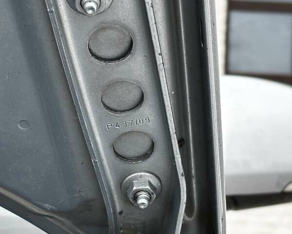 Серый Шкода Октавия, объемом двигателя 1.6 л и пробегом 203 тыс. км за 8099 $, фото 46 на Automoto.ua