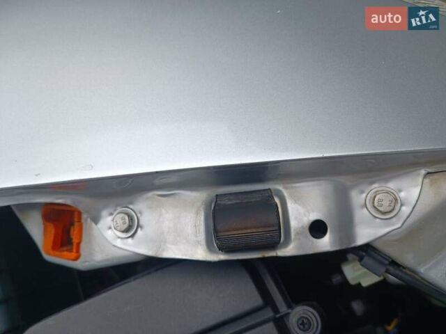 Серый Шкода Октавия, объемом двигателя 1.6 л и пробегом 241 тыс. км за 7450 $, фото 32 на Automoto.ua