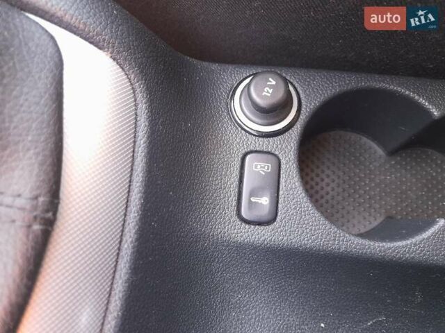 Серый Шкода Октавия, объемом двигателя 1.9 л и пробегом 162 тыс. км за 9700 $, фото 14 на Automoto.ua