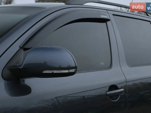 Сірий Шкода Октавія, об'ємом двигуна 1.6 л та пробігом 232 тис. км за 7700 $, фото 31 на Automoto.ua