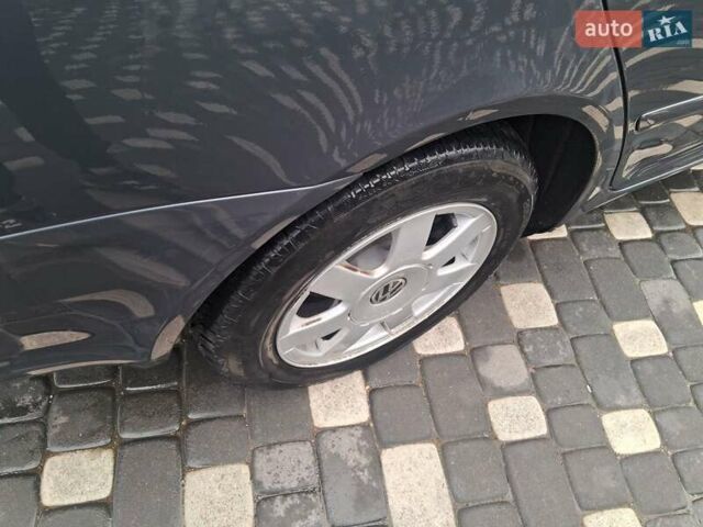 Серый Шкода Октавия, объемом двигателя 1.6 л и пробегом 171 тыс. км за 7800 $, фото 51 на Automoto.ua