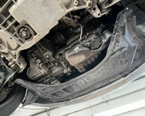 Сірий Шкода Октавія, об'ємом двигуна 1.8 л та пробігом 194 тис. км за 8400 $, фото 21 на Automoto.ua