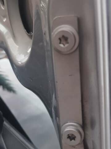 Серый Шкода Октавия, объемом двигателя 1.6 л и пробегом 113 тыс. км за 6499 $, фото 64 на Automoto.ua