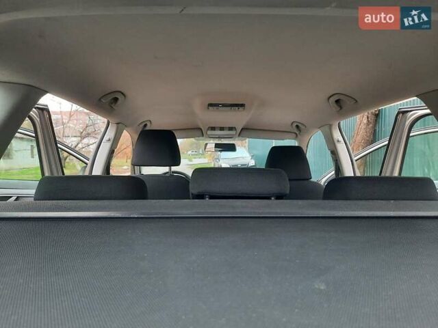 Серый Шкода Октавия, объемом двигателя 1.6 л и пробегом 250 тыс. км за 7550 $, фото 81 на Automoto.ua