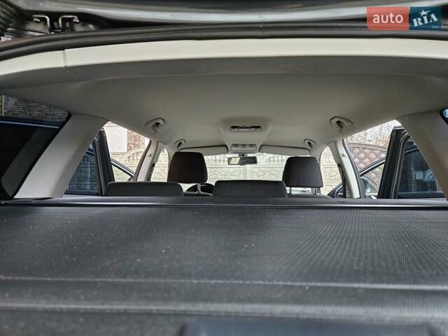 Серый Шкода Октавия, объемом двигателя 1.8 л и пробегом 178 тыс. км за 7300 $, фото 29 на Automoto.ua