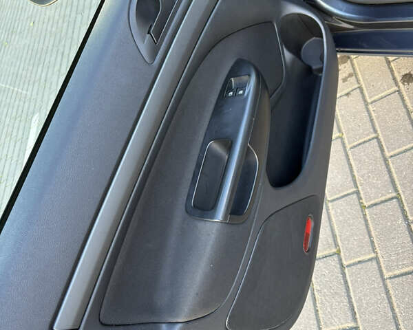 Сірий Шкода Октавія, об'ємом двигуна 1.4 л та пробігом 244 тис. км за 6499 $, фото 15 на Automoto.ua