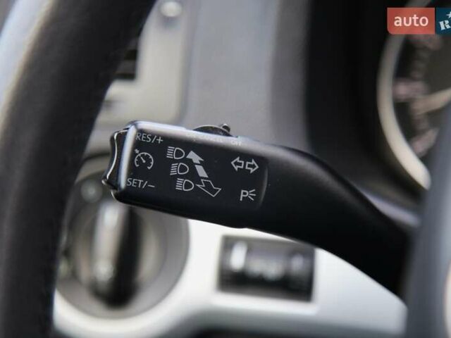 Серый Шкода Октавия, объемом двигателя 1.4 л и пробегом 205 тыс. км за 7900 $, фото 19 на Automoto.ua