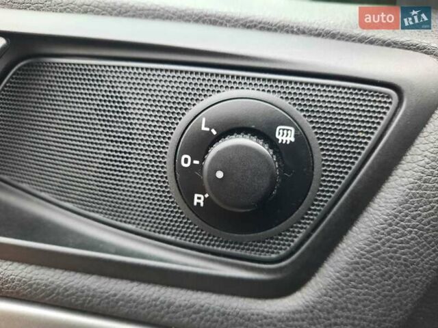 Серый Шкода Октавия, объемом двигателя 1.6 л и пробегом 250 тыс. км за 7550 $, фото 85 на Automoto.ua