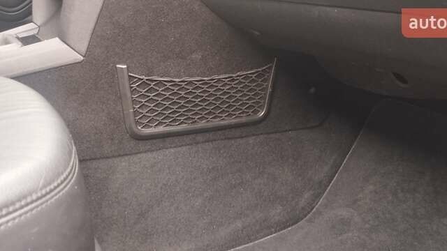 Серый Шкода Октавия, объемом двигателя 1.8 л и пробегом 215 тыс. км за 8000 $, фото 23 на Automoto.ua