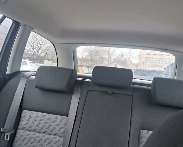 Серый Шкода Октавия, объемом двигателя 1.6 л и пробегом 171 тыс. км за 7800 $, фото 28 на Automoto.ua