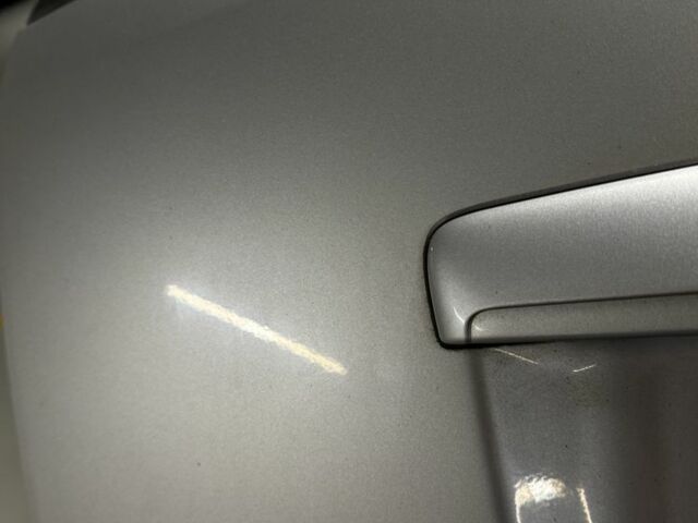 Серый Шкода Октавия, объемом двигателя 1.6 л и пробегом 235 тыс. км за 2900 $, фото 11 на Automoto.ua