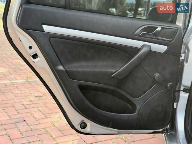 Сірий Шкода Октавія, об'ємом двигуна 1.9 л та пробігом 180 тис. км за 6700 $, фото 10 на Automoto.ua