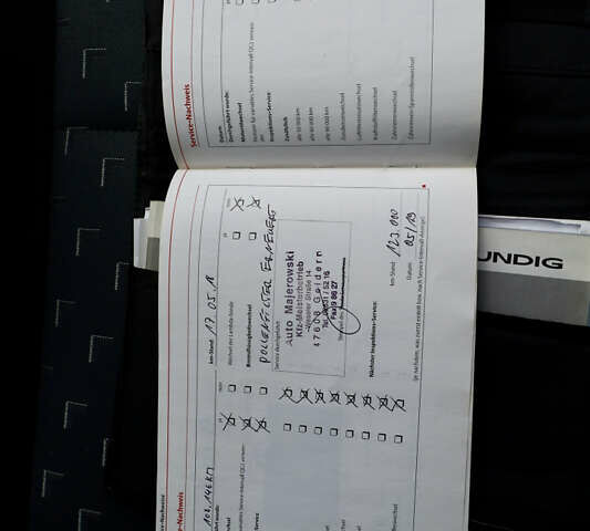 Сірий Шкода Октавія, об'ємом двигуна 1.6 л та пробігом 199 тис. км за 6299 $, фото 39 на Automoto.ua