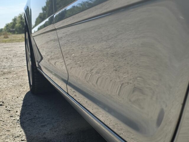 Серый Шкода Октавия, объемом двигателя 2 л и пробегом 240 тыс. км за 8600 $, фото 17 на Automoto.ua