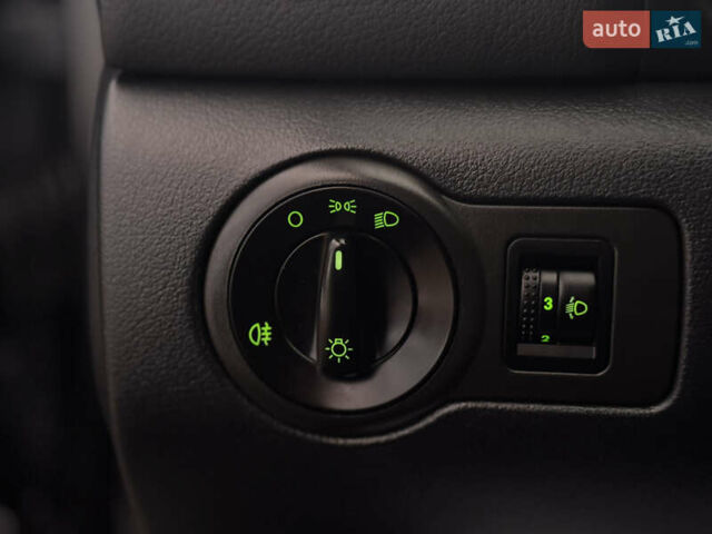 Сірий Шкода Октавія, об'ємом двигуна 1.6 л та пробігом 139 тис. км за 6600 $, фото 31 на Automoto.ua