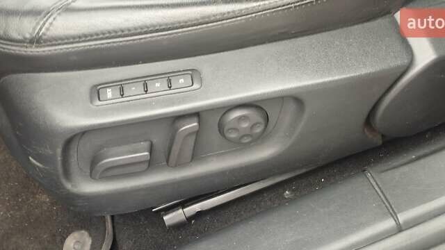 Серый Шкода Октавия, объемом двигателя 1.8 л и пробегом 215 тыс. км за 8000 $, фото 28 на Automoto.ua