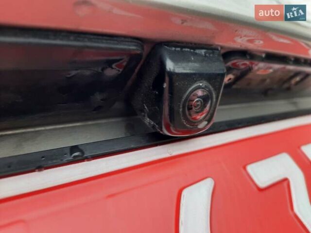 Серый Шкода Октавия, объемом двигателя 1.6 л и пробегом 250 тыс. км за 7550 $, фото 66 на Automoto.ua