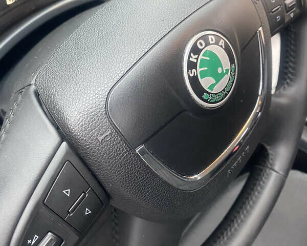 Сірий Шкода Октавія, об'ємом двигуна 1.9 л та пробігом 341 тис. км за 6800 $, фото 24 на Automoto.ua