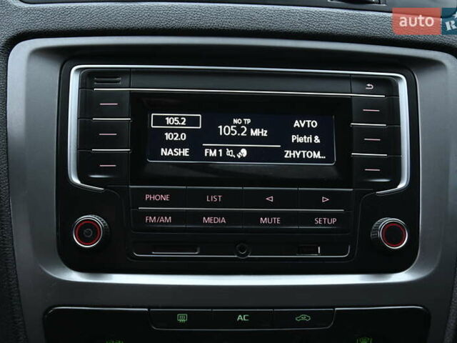 Сірий Шкода Октавія, об'ємом двигуна 1.6 л та пробігом 232 тис. км за 7700 $, фото 11 на Automoto.ua