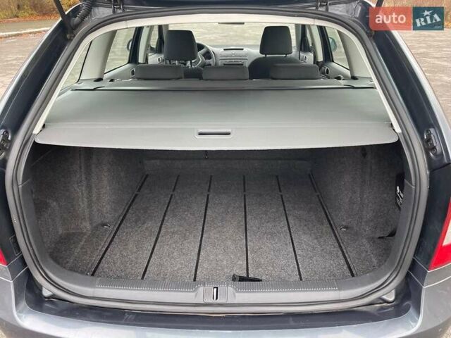 Сірий Шкода Октавія, об'ємом двигуна 0 л та пробігом 240 тис. км за 5800 $, фото 10 на Automoto.ua