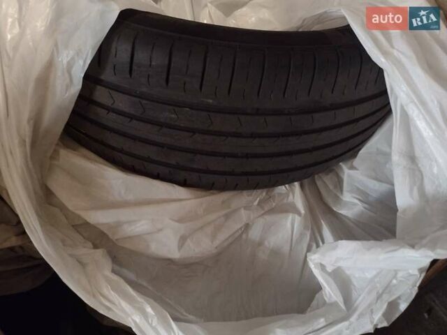 Сірий Шкода Октавія, об'ємом двигуна 1.8 л та пробігом 235 тис. км за 6300 $, фото 28 на Automoto.ua