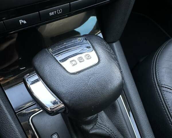 Сірий Шкода Октавія, об'ємом двигуна 1.8 л та пробігом 161 тис. км за 8999 $, фото 26 на Automoto.ua