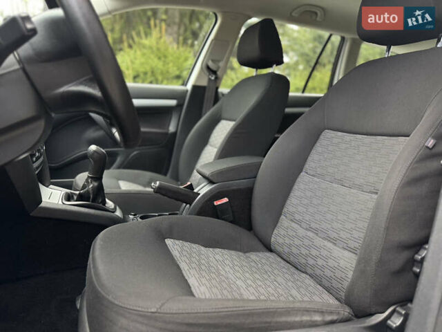 Серый Шкода Октавия, объемом двигателя 1.6 л и пробегом 212 тыс. км за 7400 $, фото 17 на Automoto.ua