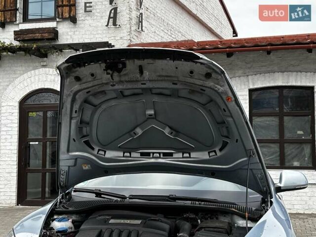 Серый Шкода Октавия, объемом двигателя 1.6 л и пробегом 203 тыс. км за 8099 $, фото 44 на Automoto.ua