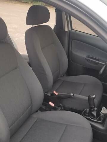 Серый Шкода Октавия, объемом двигателя 1.6 л и пробегом 113 тыс. км за 6499 $, фото 56 на Automoto.ua