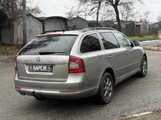 Сірий Шкода Октавія, об'ємом двигуна 0 л та пробігом 300 тис. км за 3650 $, фото 2 на Automoto.ua