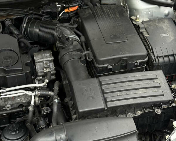 Сірий Шкода Октавія, об'ємом двигуна 1.97 л та пробігом 266 тис. км за 7500 $, фото 21 на Automoto.ua