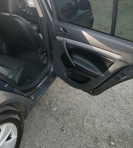 Сірий Шкода Октавія, об'ємом двигуна 1.8 л та пробігом 194 тис. км за 7900 $, фото 16 на Automoto.ua