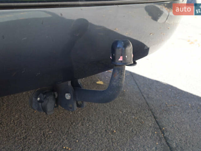 Сірий Шкода Октавія, об'ємом двигуна 1.6 л та пробігом 199 тис. км за 6299 $, фото 35 на Automoto.ua