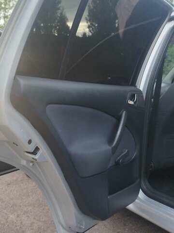 Серый Шкода Октавия, объемом двигателя 1.6 л и пробегом 113 тыс. км за 6499 $, фото 40 на Automoto.ua