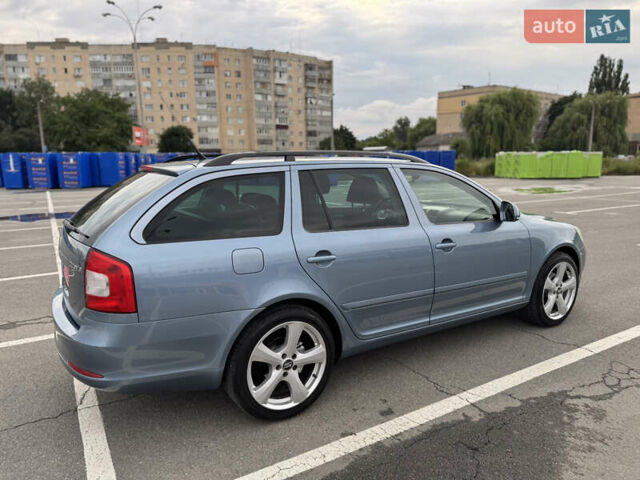 Серый Шкода Октавия, объемом двигателя 1.8 л и пробегом 190 тыс. км за 8300 $, фото 48 на Automoto.ua