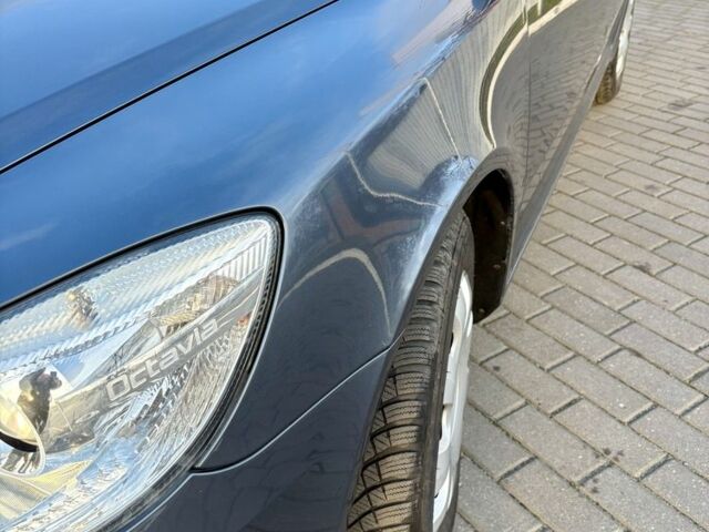 Сірий Шкода Октавія, об'ємом двигуна 1.4 л та пробігом 244 тис. км за 6499 $, фото 7 на Automoto.ua