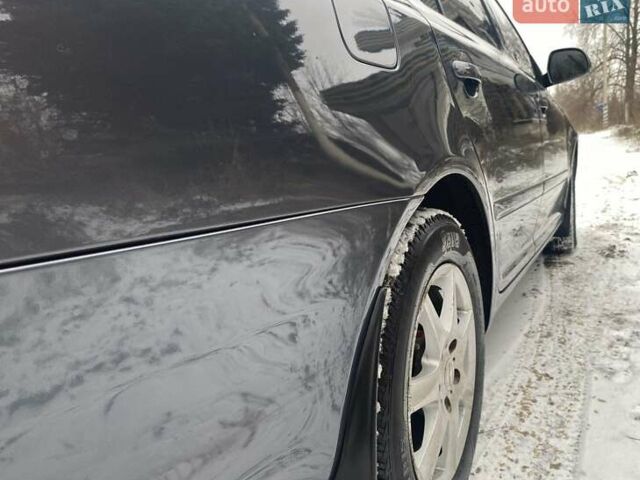 Сірий Шкода Октавія, об'ємом двигуна 1.4 л та пробігом 220 тис. км за 6950 $, фото 7 на Automoto.ua