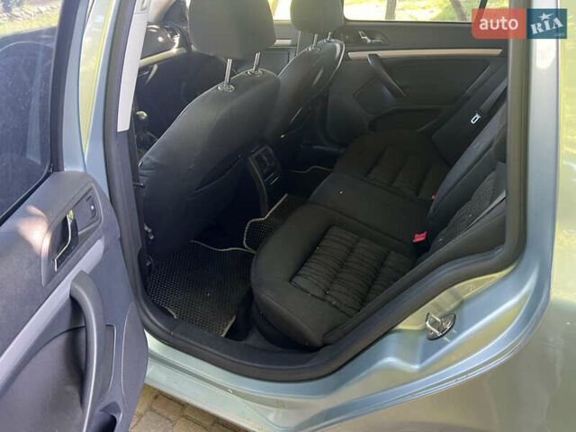 Серый Шкода Октавия, объемом двигателя 1.4 л и пробегом 216 тыс. км за 6780 $, фото 10 на Automoto.ua