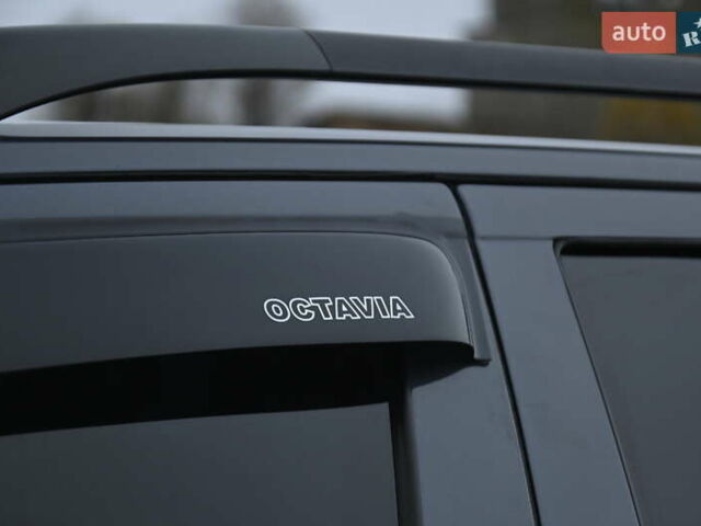 Сірий Шкода Октавія, об'ємом двигуна 1.6 л та пробігом 232 тис. км за 7700 $, фото 32 на Automoto.ua