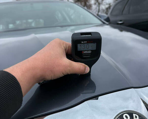 Серый Шкода Октавия, объемом двигателя 1.6 л и пробегом 176 тыс. км за 8999 $, фото 20 на Automoto.ua