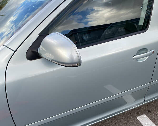 Сірий Шкода Октавія, об'ємом двигуна 1.8 л та пробігом 230 тис. км за 7100 $, фото 21 на Automoto.ua