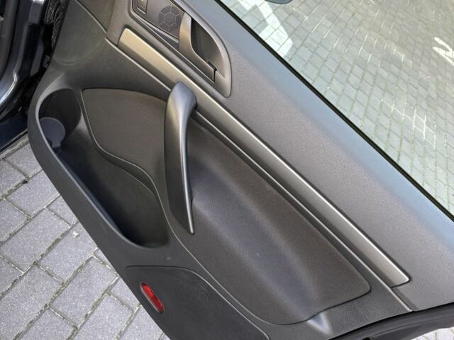 Сірий Шкода Октавія, об'ємом двигуна 1.4 л та пробігом 244 тис. км за 6499 $, фото 13 на Automoto.ua