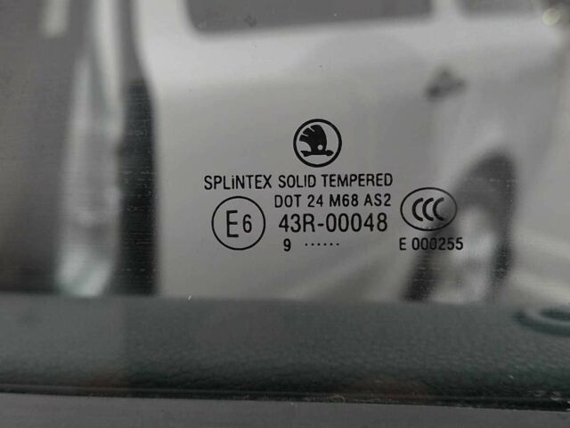 Серый Шкода Октавия, объемом двигателя 1.4 л и пробегом 243 тыс. км за 6400 $, фото 10 на Automoto.ua