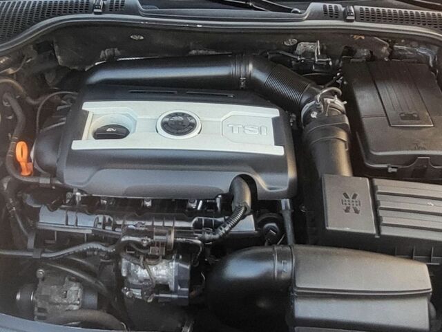 Сірий Шкода Октавія, об'ємом двигуна 1.8 л та пробігом 190 тис. км за 7300 $, фото 19 на Automoto.ua