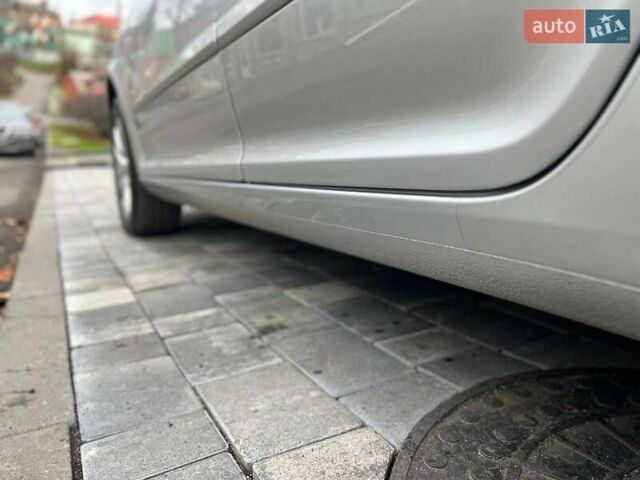 Серый Шкода Октавия, объемом двигателя 1.4 л и пробегом 193 тыс. км за 7599 $, фото 28 на Automoto.ua