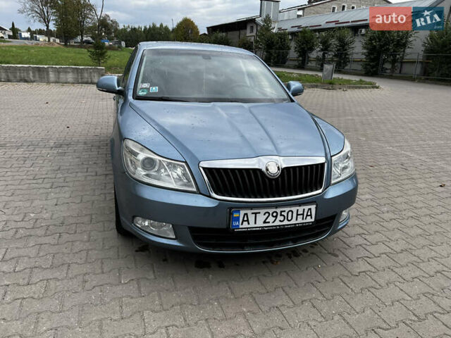 Серый Шкода Октавия, объемом двигателя 1.9 л и пробегом 320 тыс. км за 7000 $, фото 36 на Automoto.ua